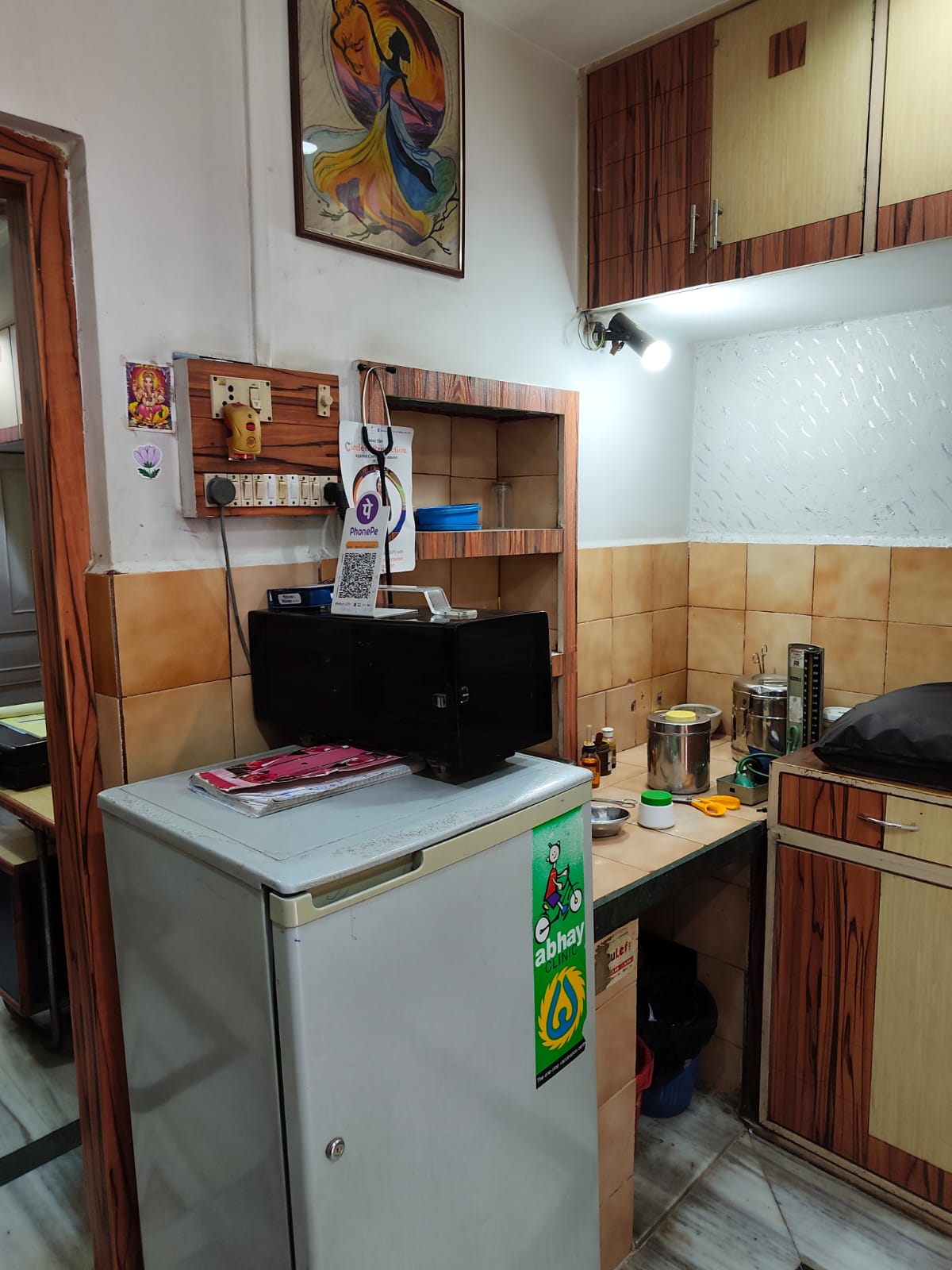 Clinic