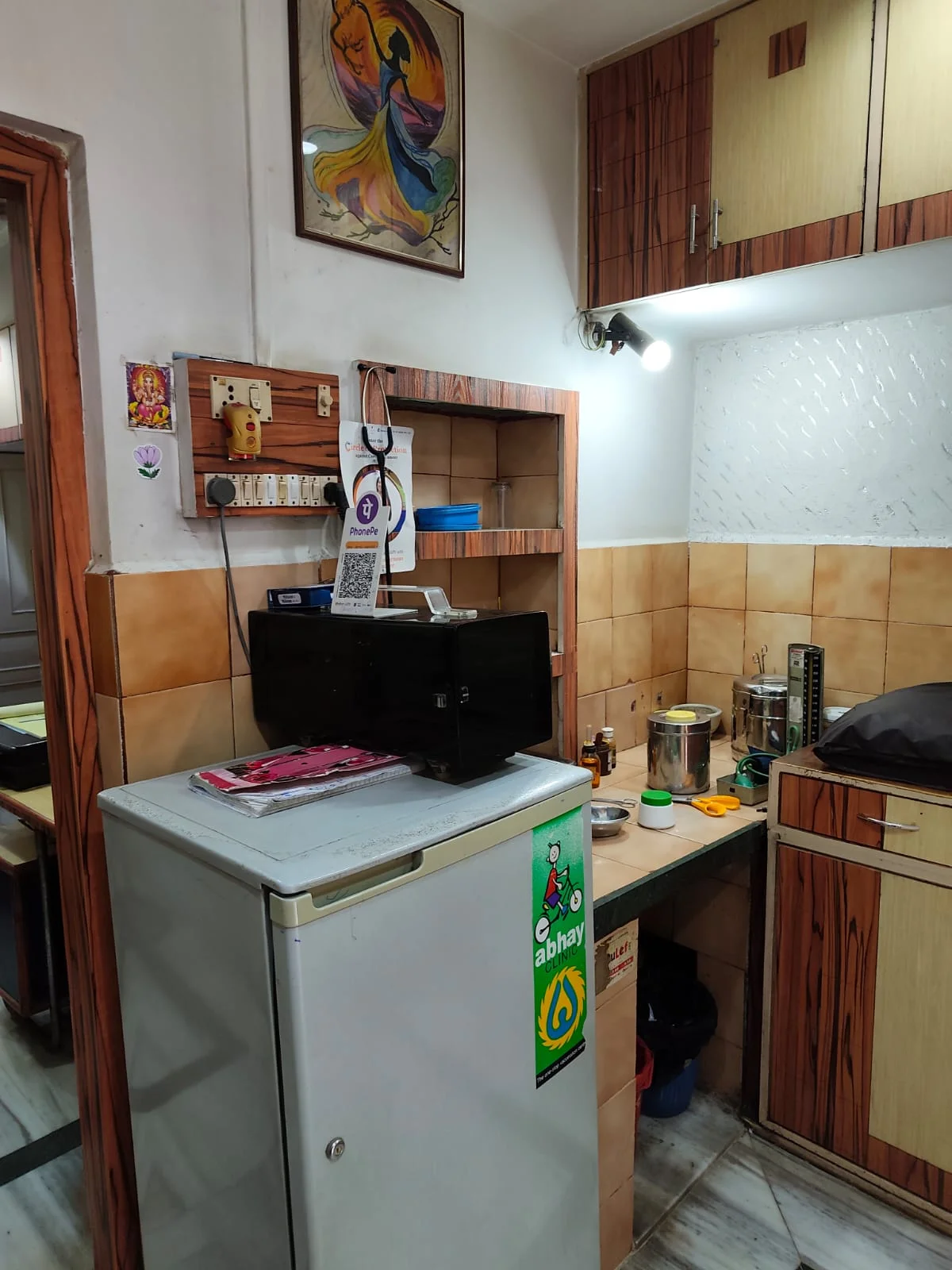 Clinic
