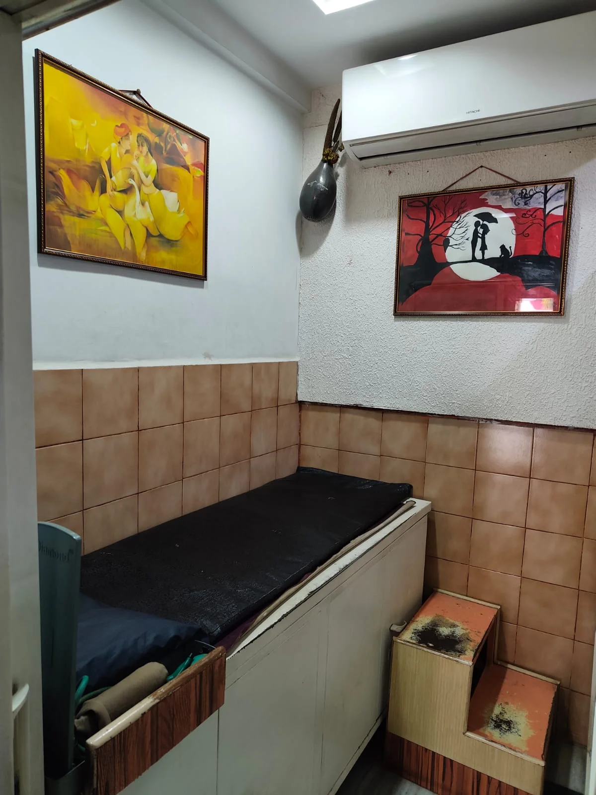 Clinic