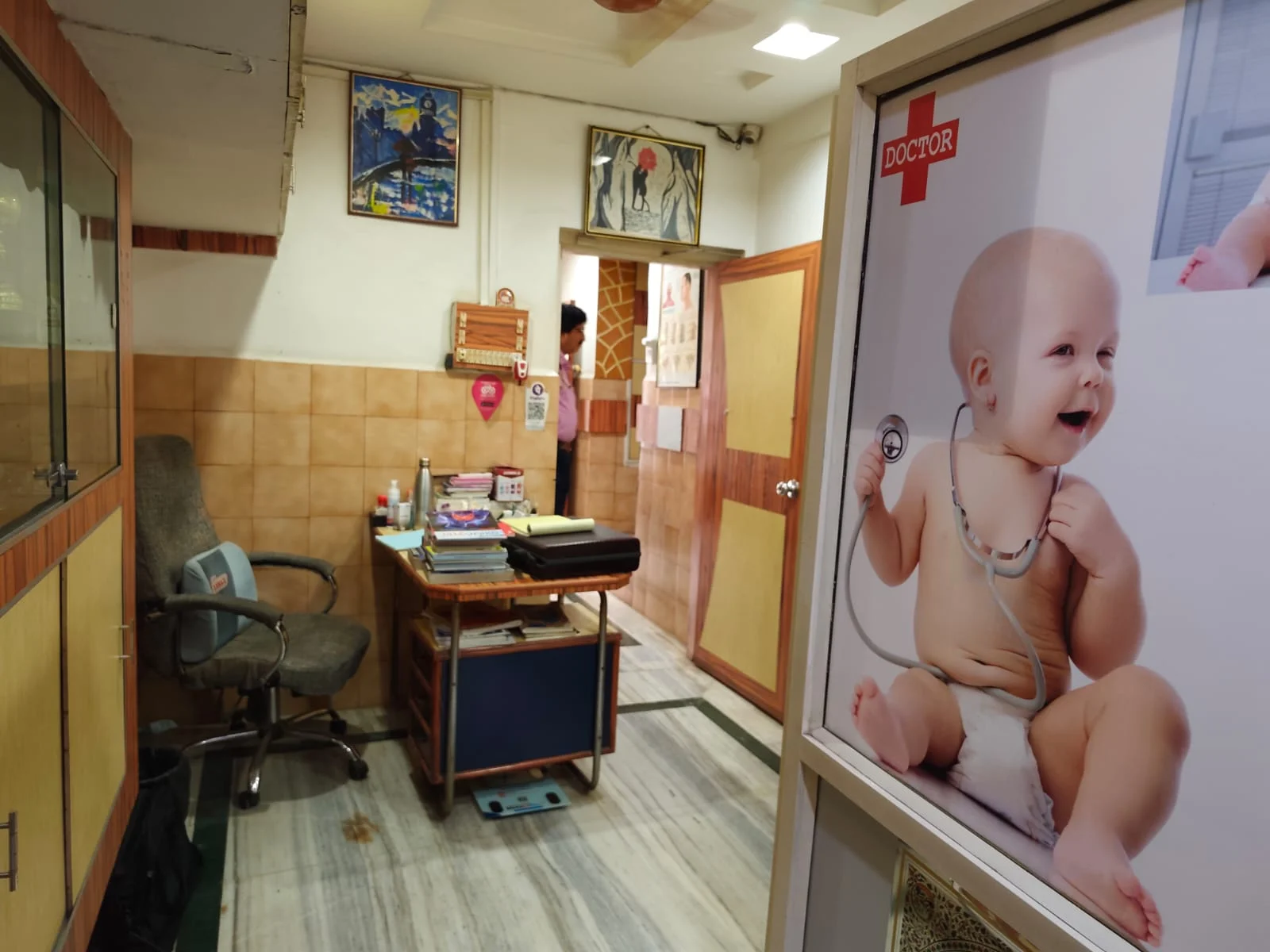 Clinic